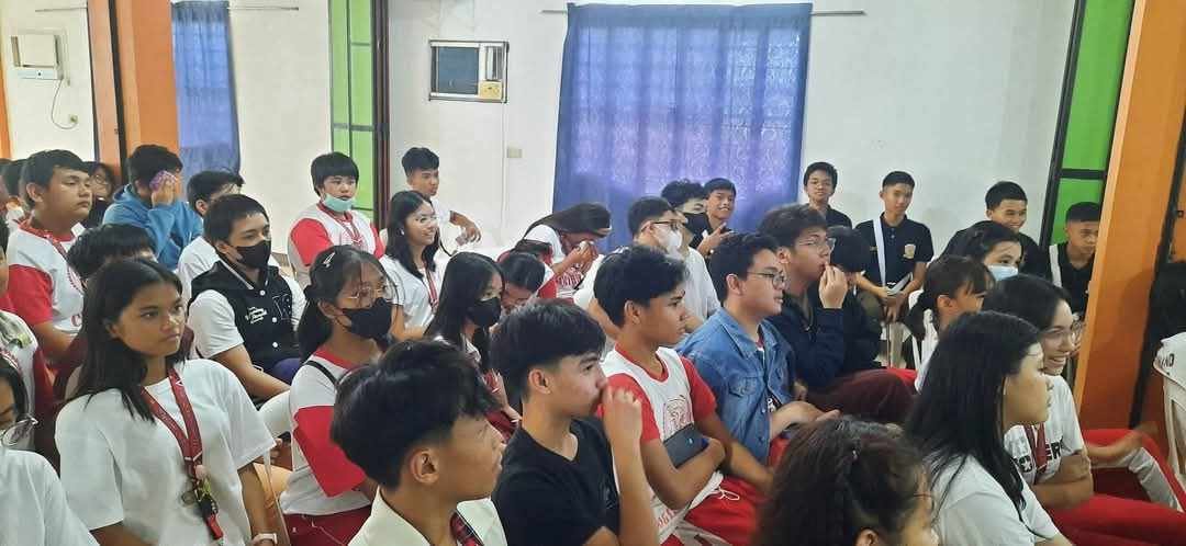 Junior High School Education